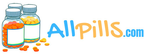 All Pills!